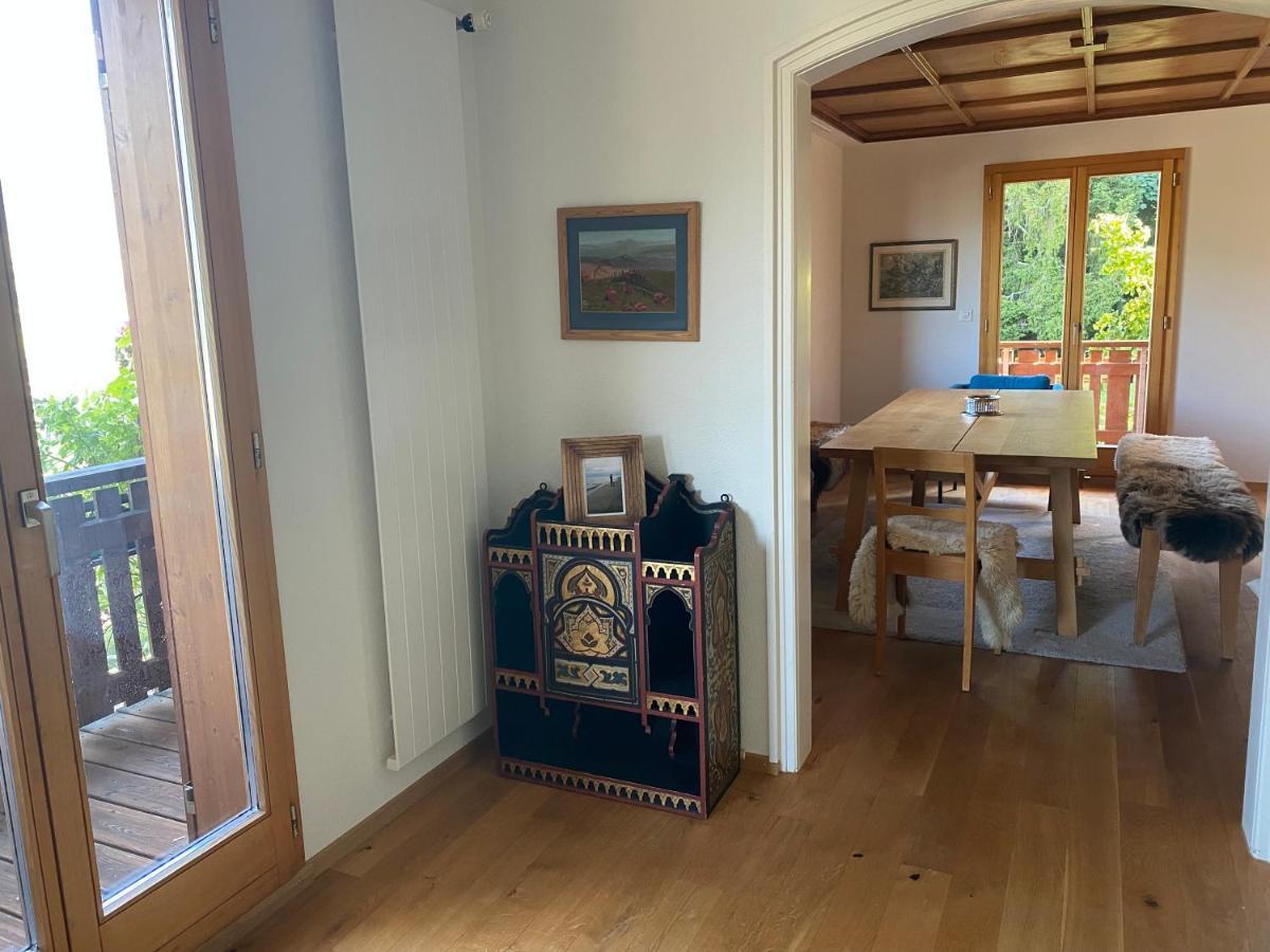 Apartment Seeblick