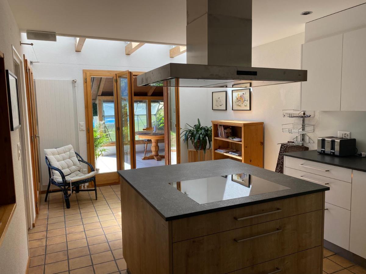 Seeblick Apartment