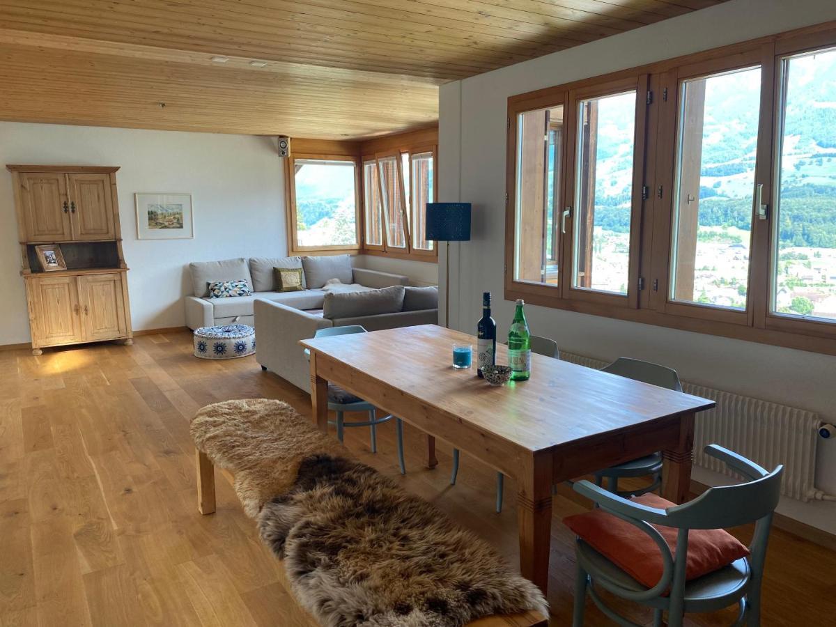 Apartment Seeblick