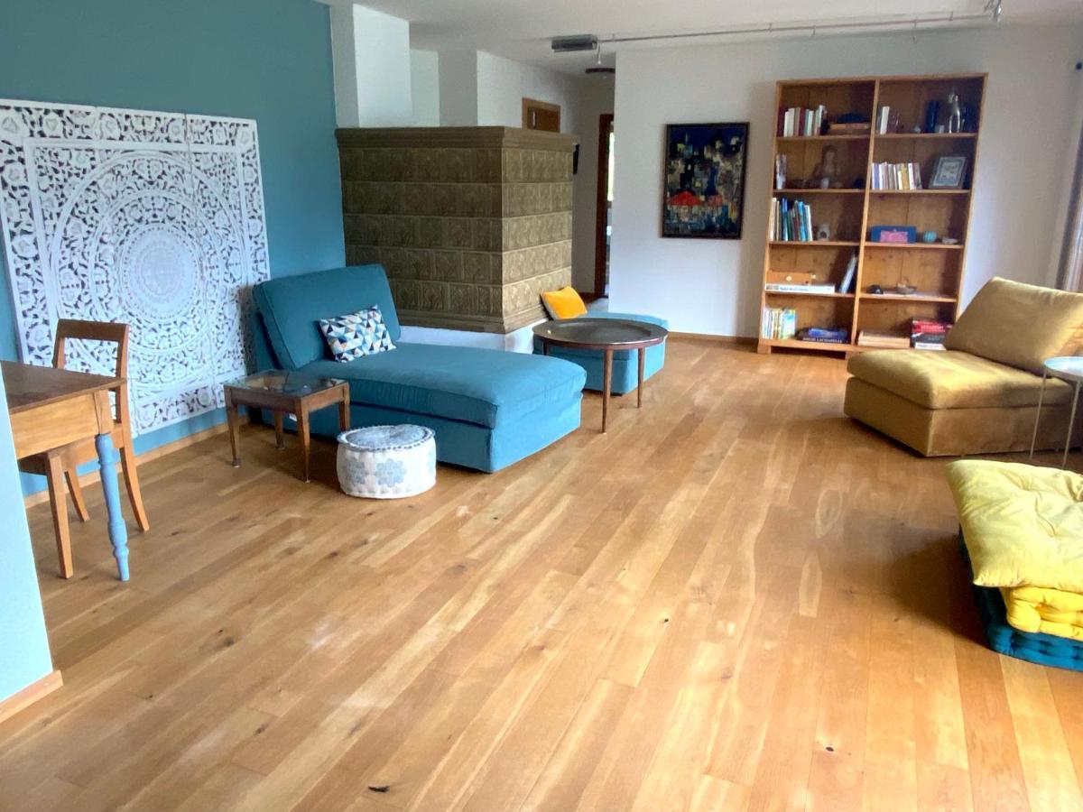 Seeblick Apartment Sarnen