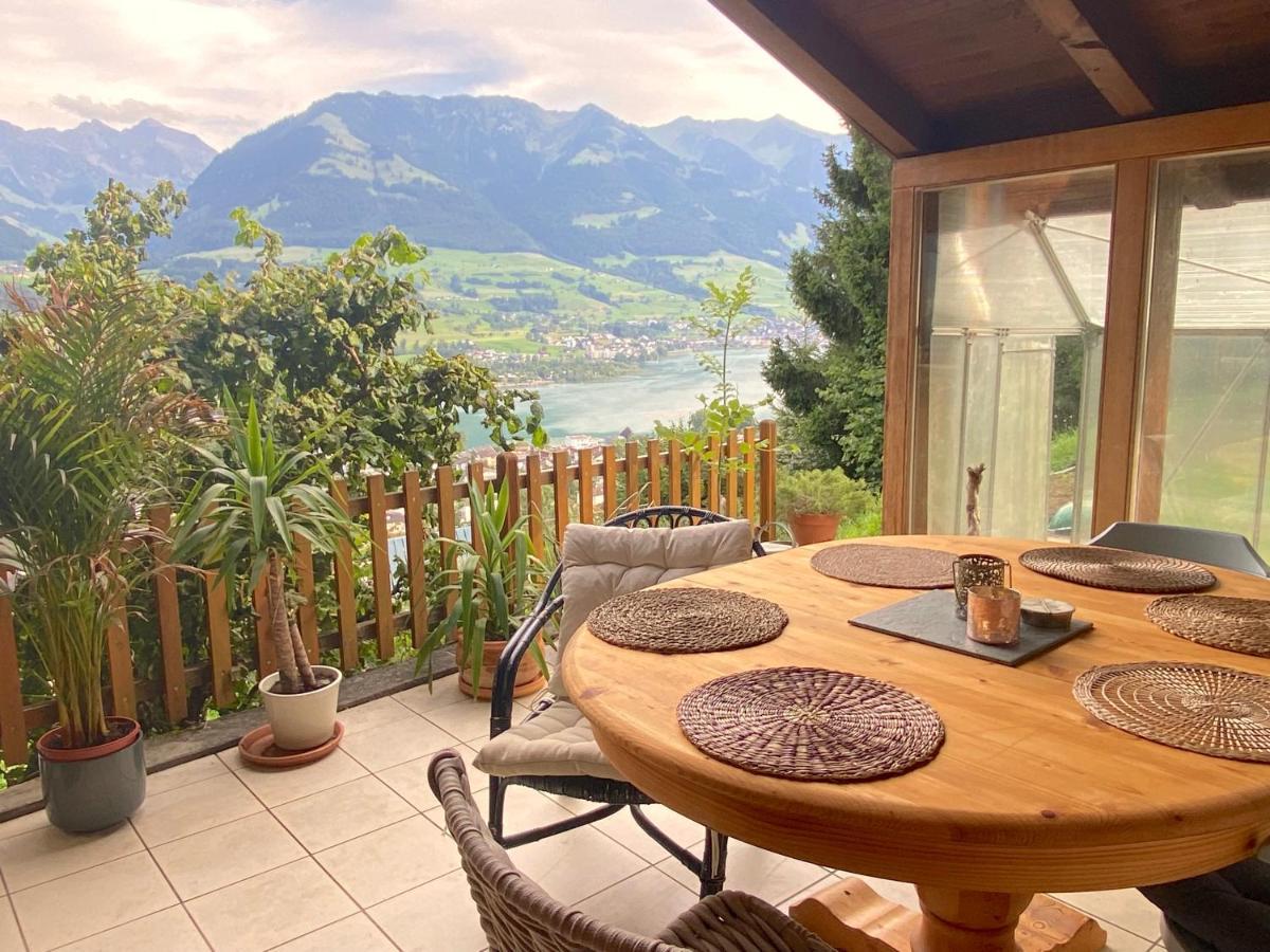 Apartment Seeblick Sarnen