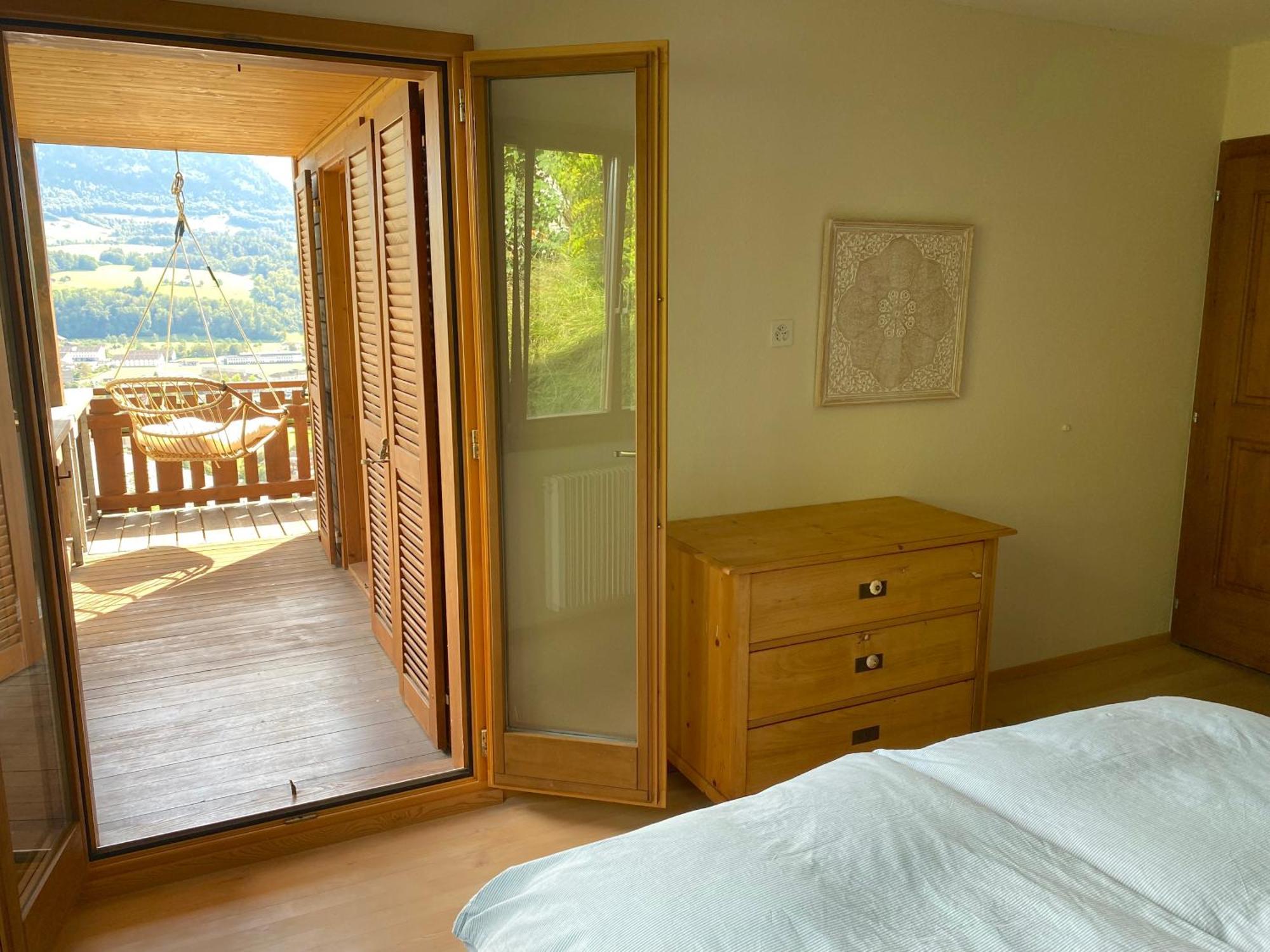 Seeblick Apartmán *