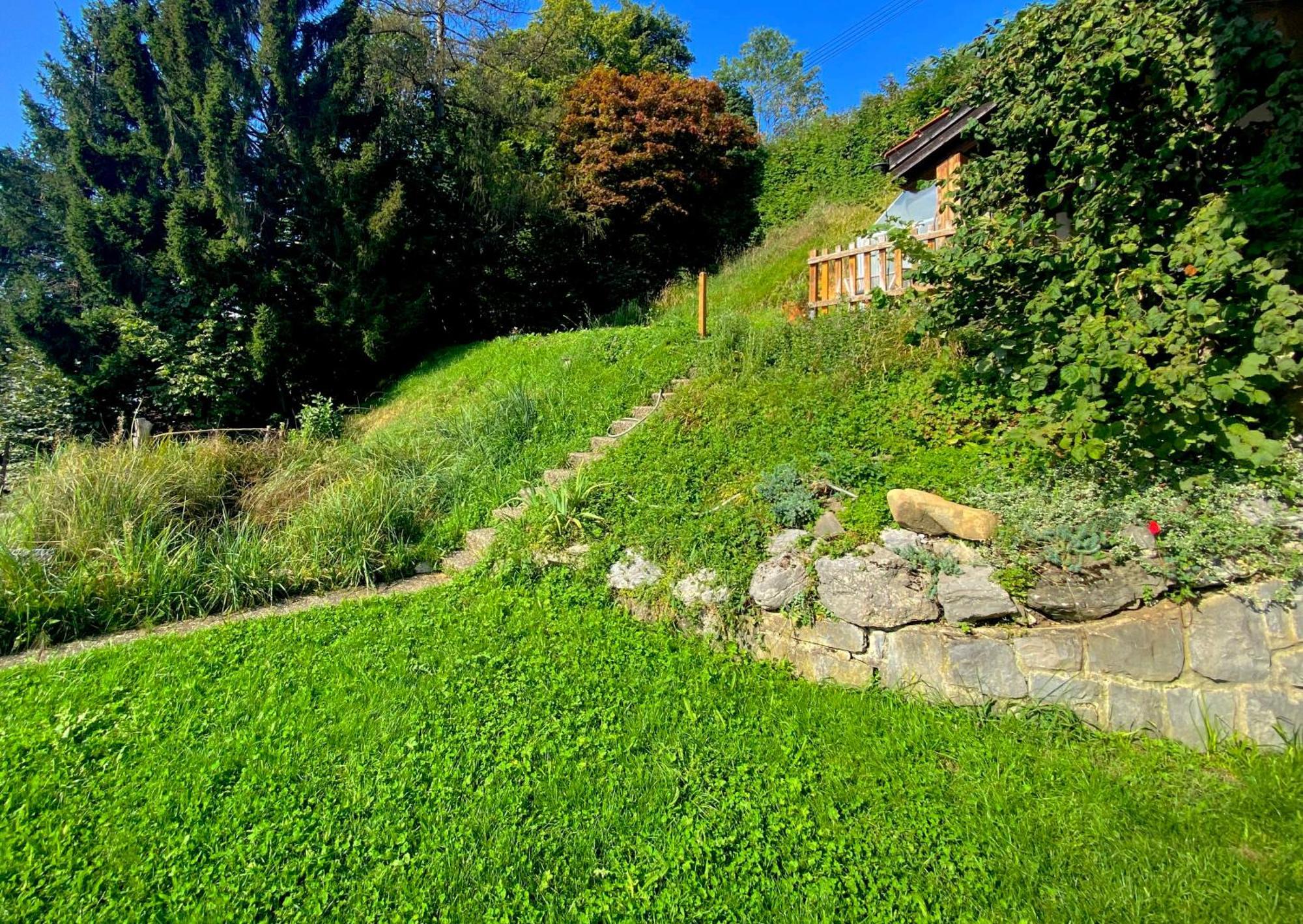 Apartment Seeblick Sarnen