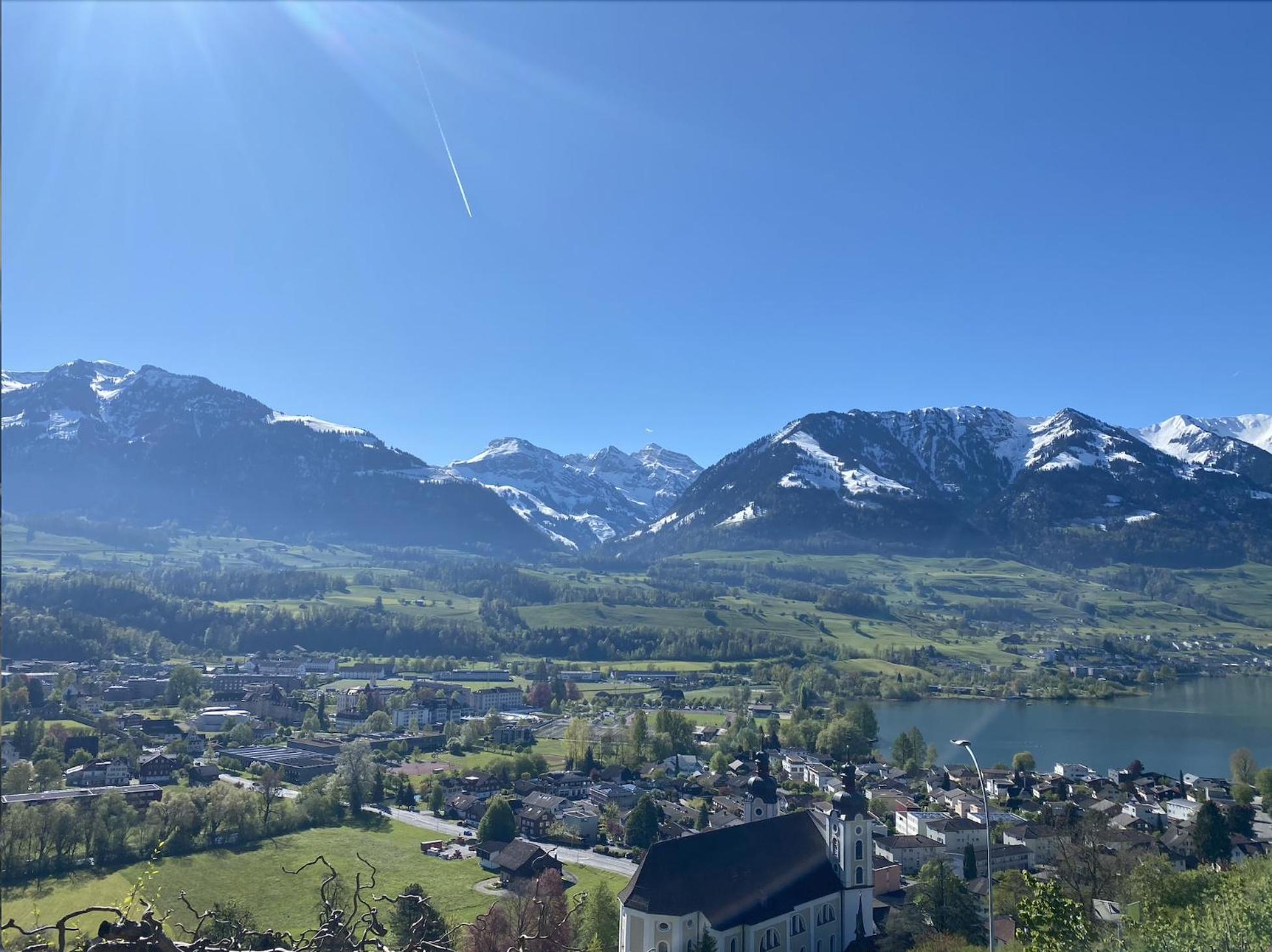 Seeblick Apartmán *