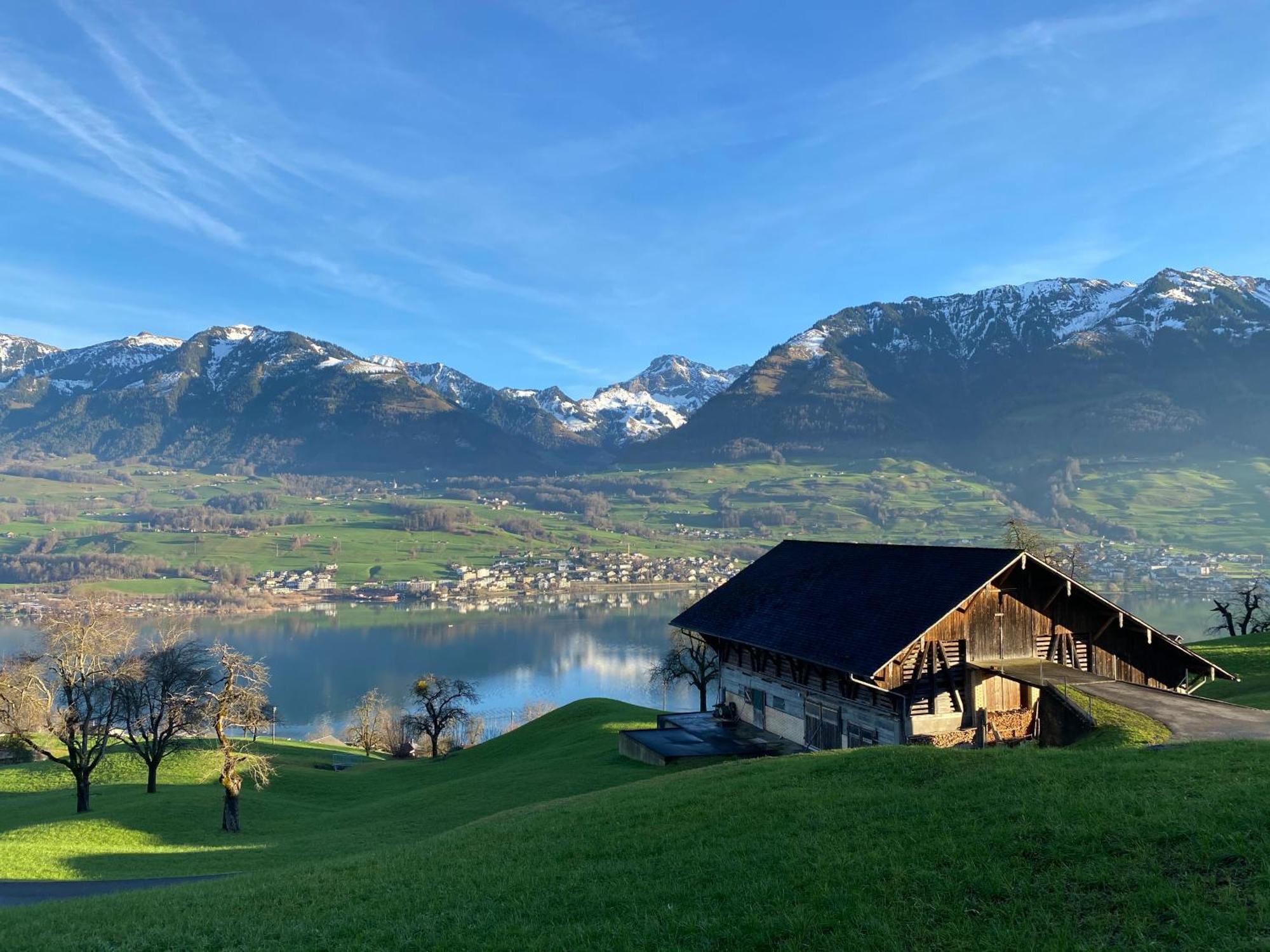 Seeblick