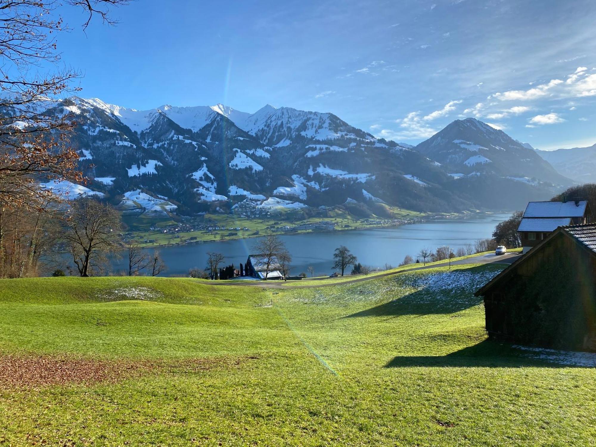 Seeblick *