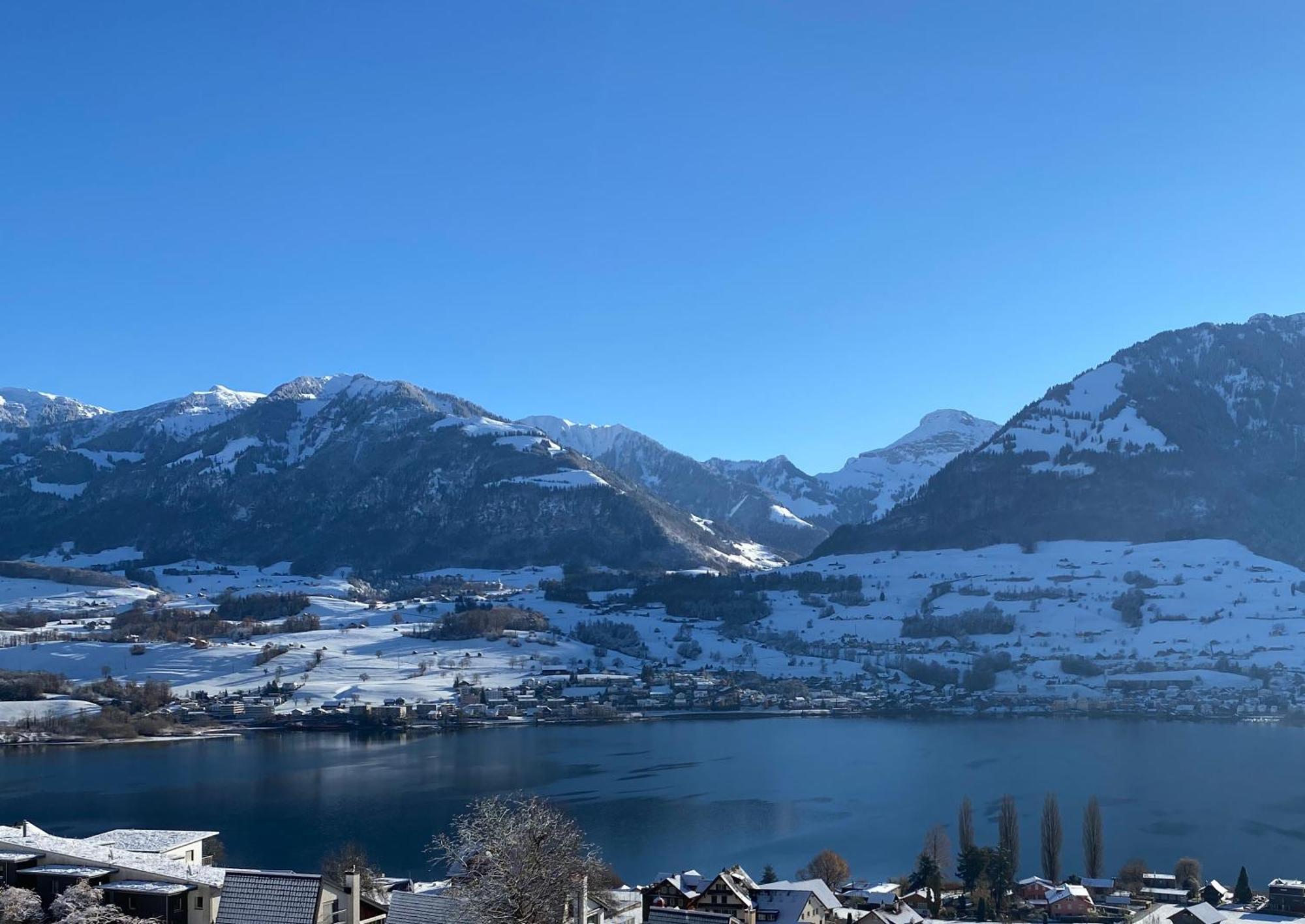 Seeblick * Sarnen