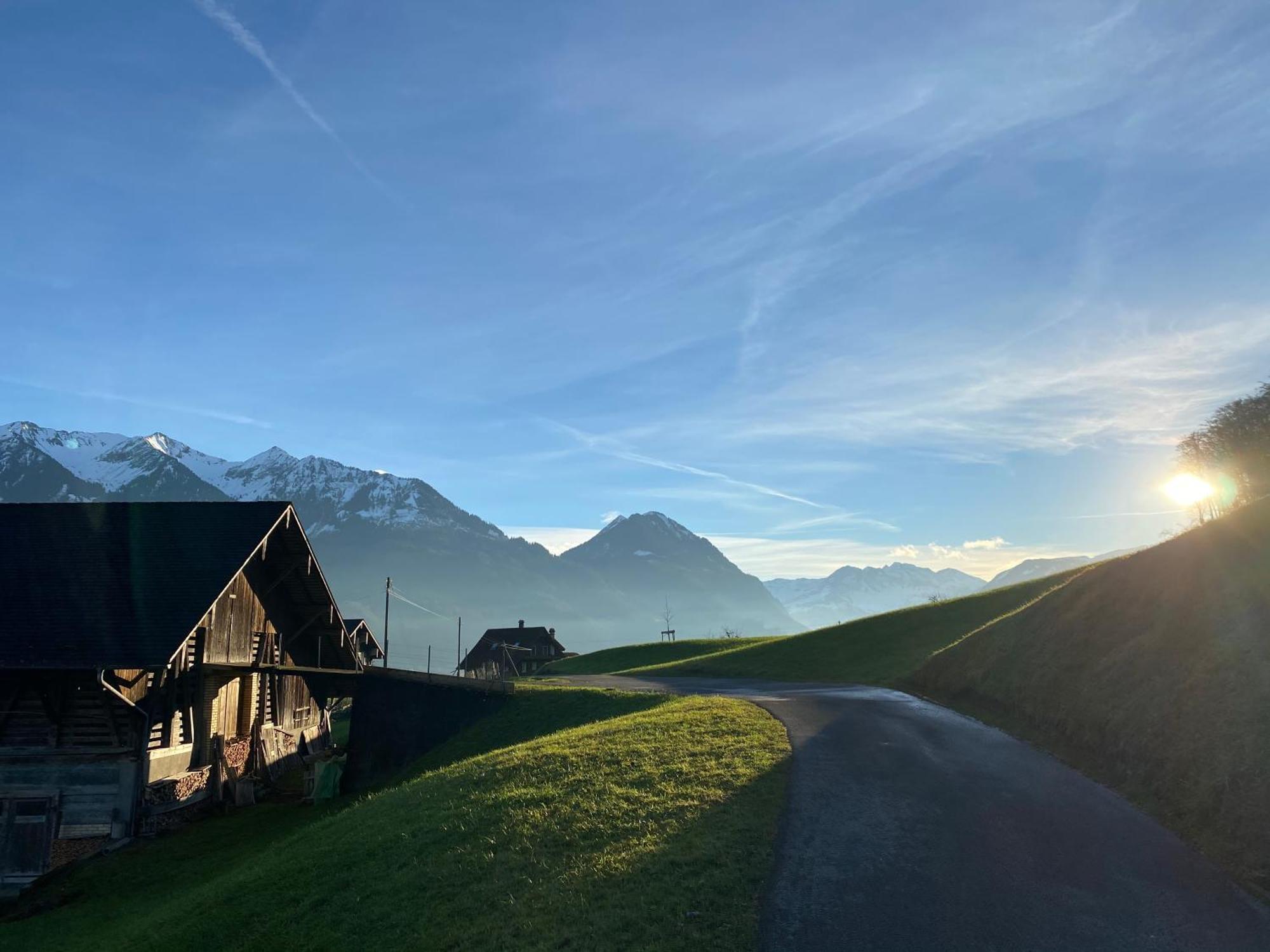 Seeblick