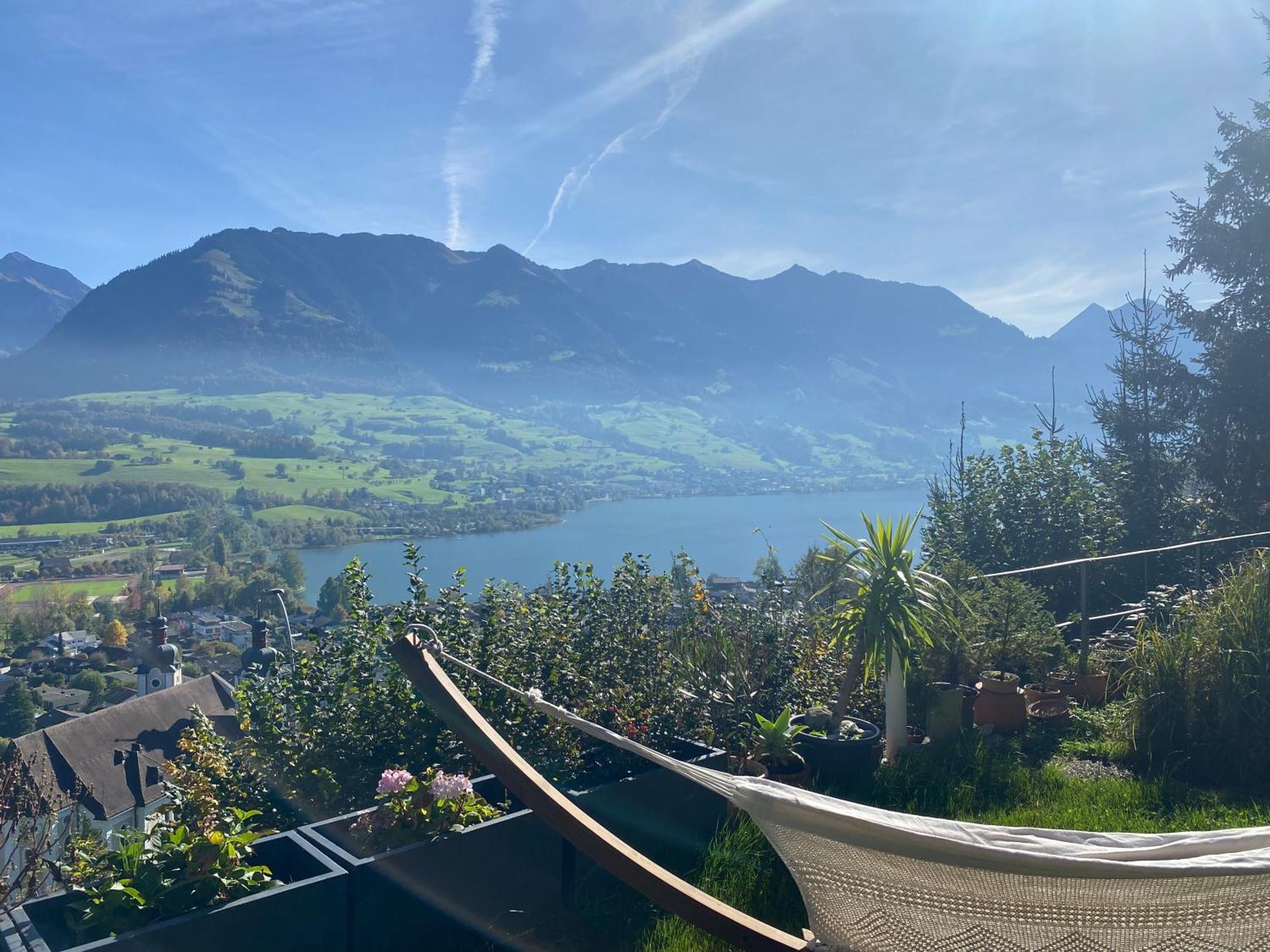 Seeblick * Sarnen