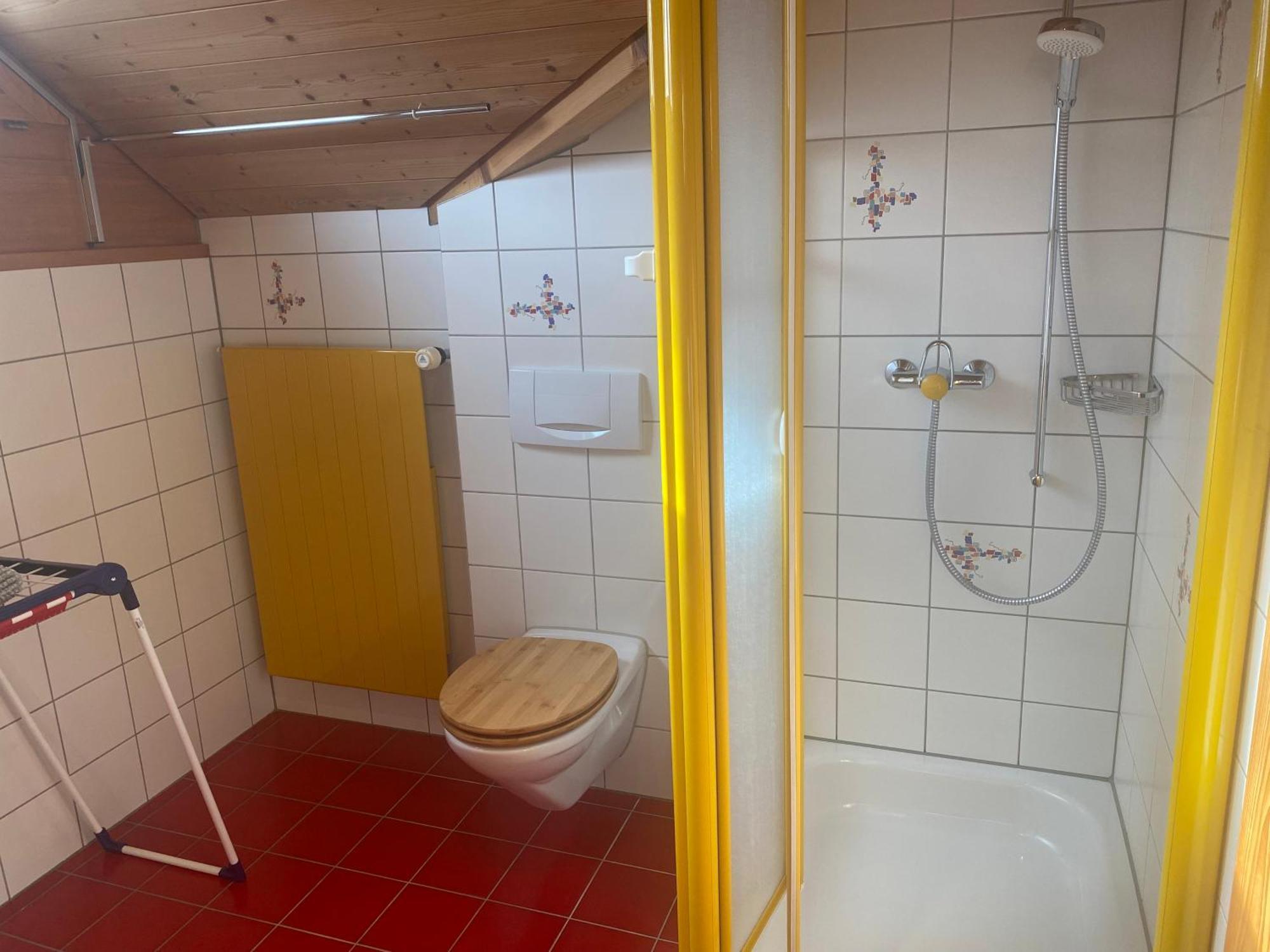 Seeblick Apartment *