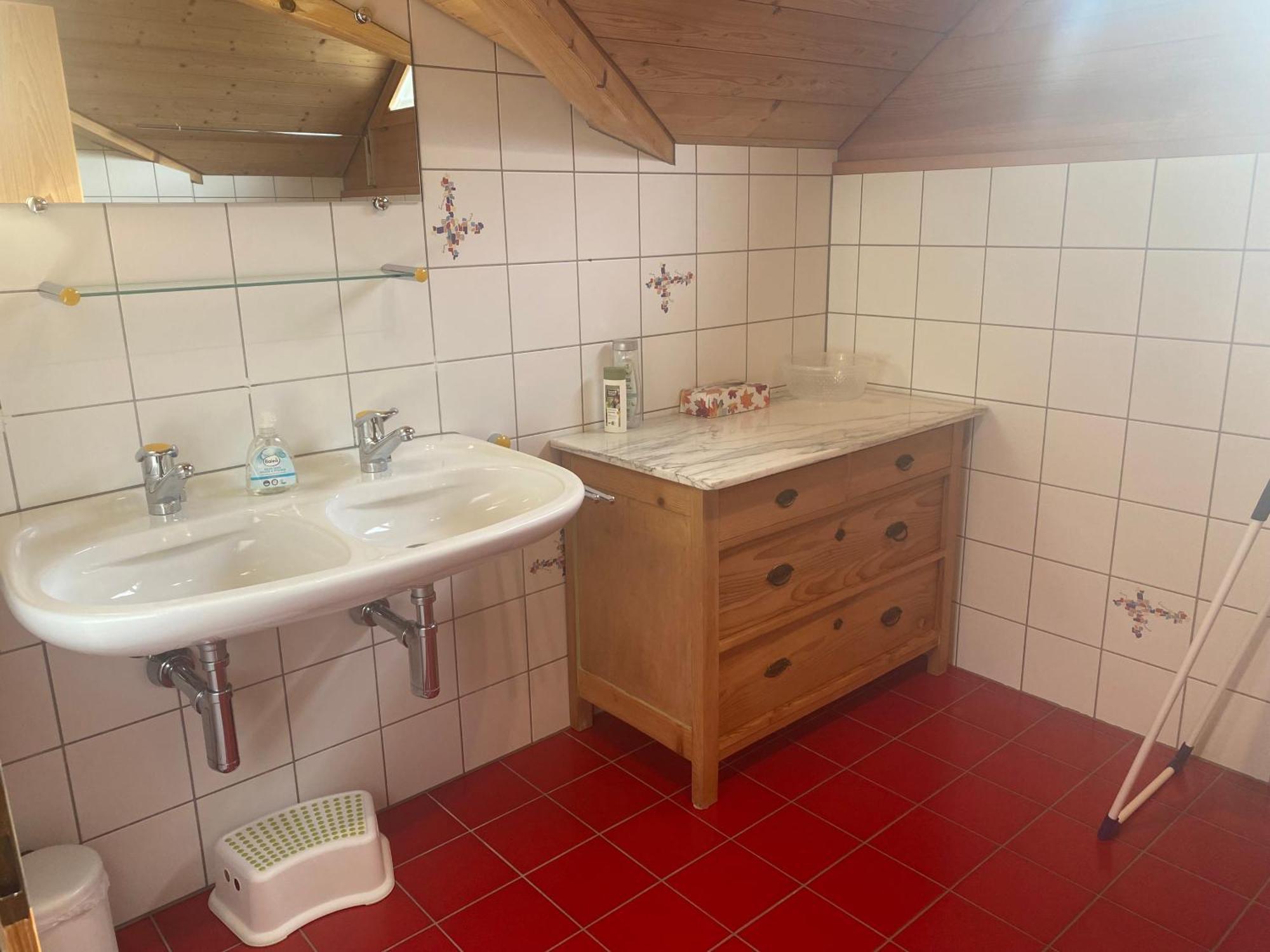 Apartment Seeblick Sarnen