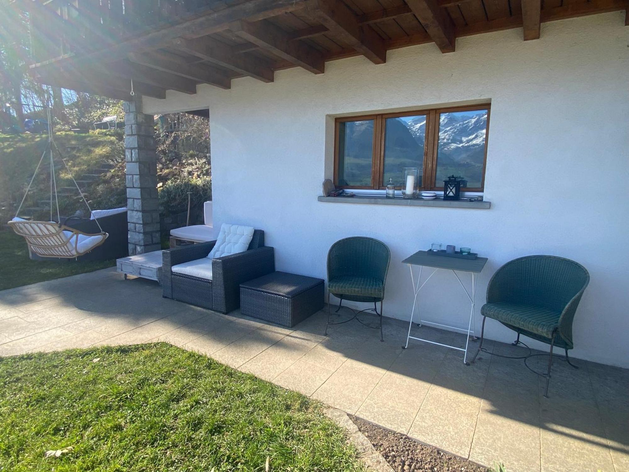 Apartmán Seeblick