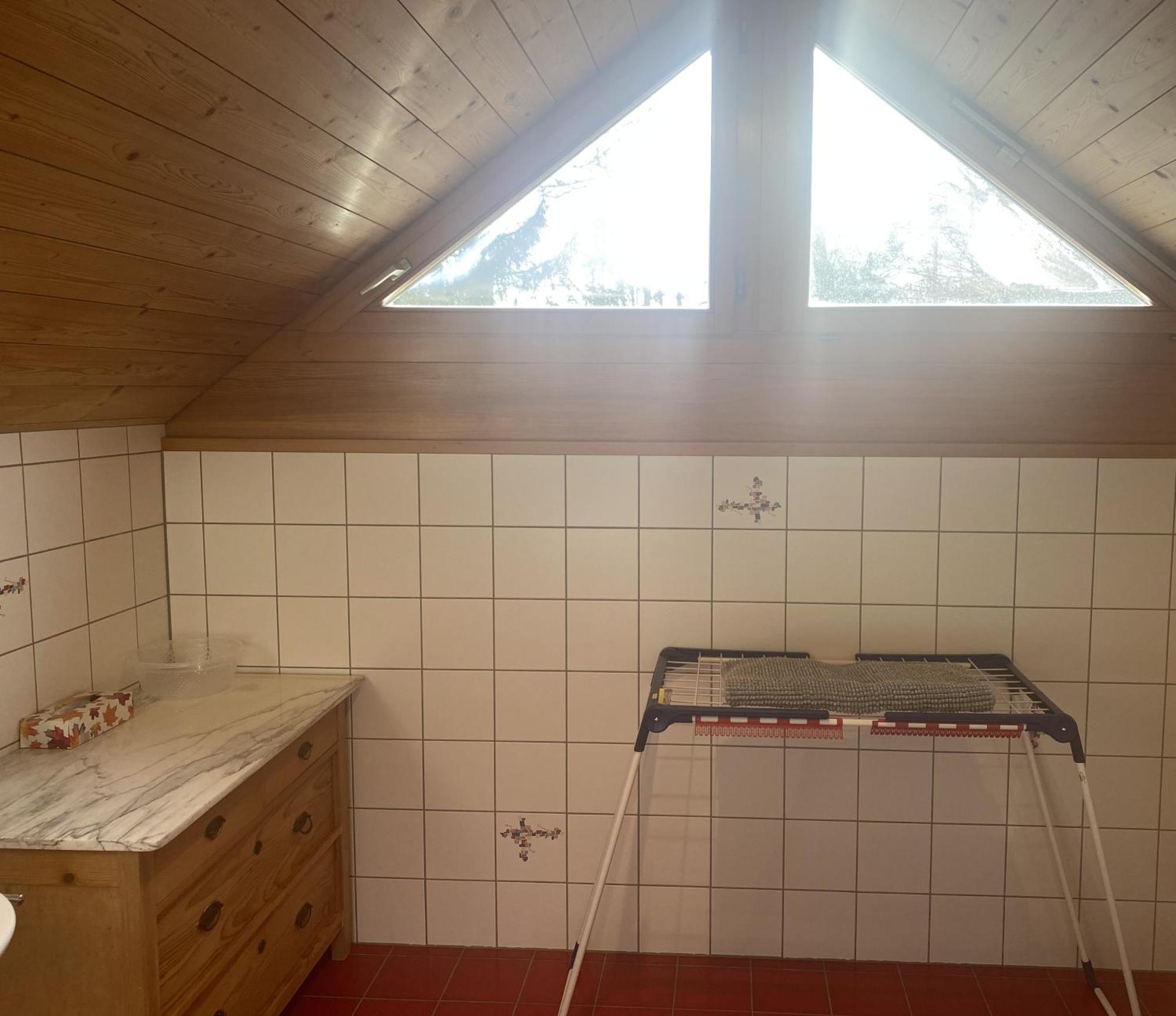 Seeblick Apartment Sarnen