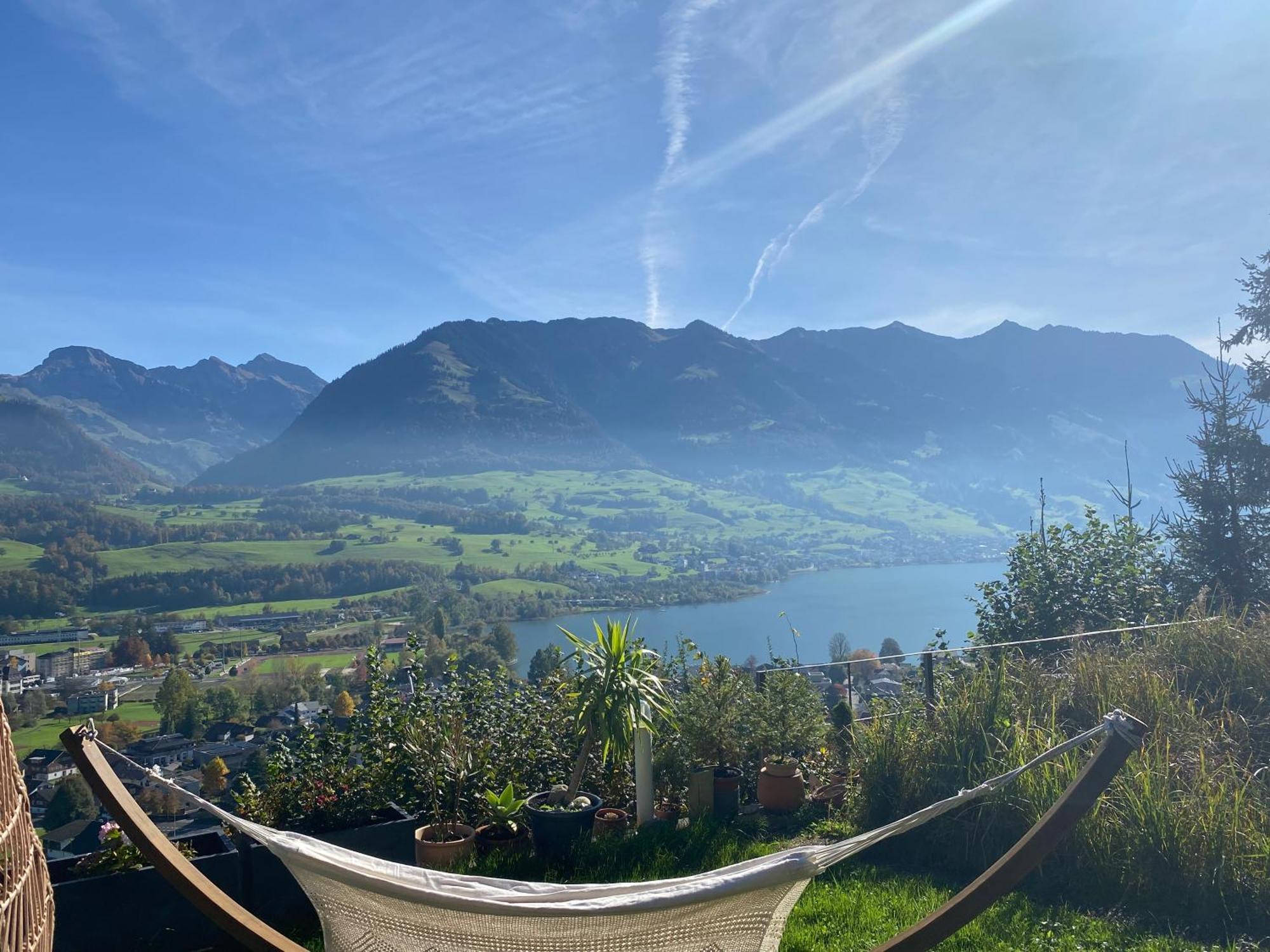Seeblick