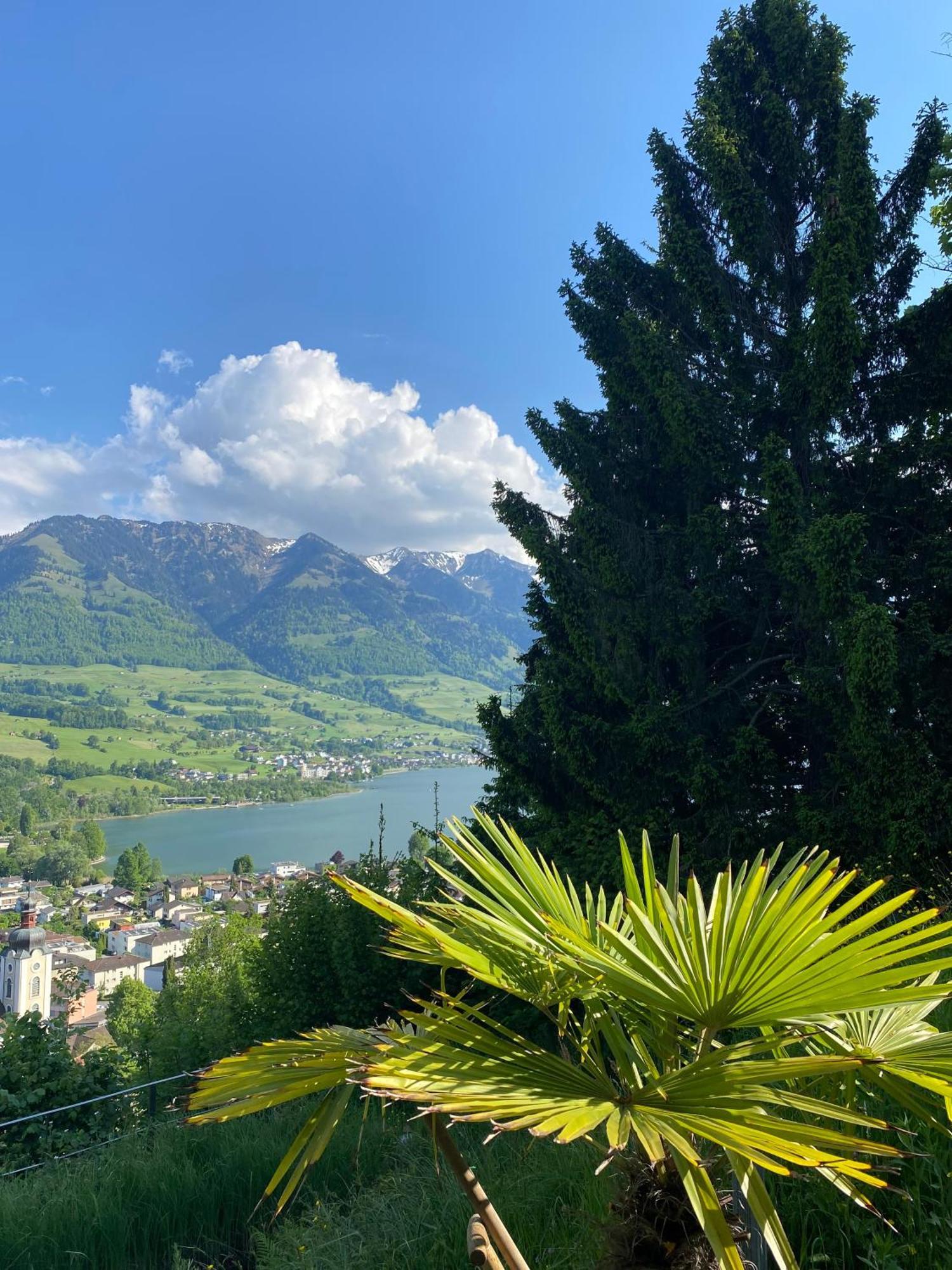 Apartment Seeblick *