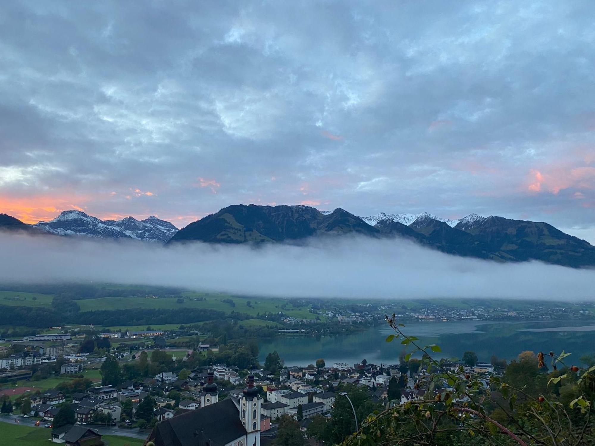 Apartment Seeblick Sarnen