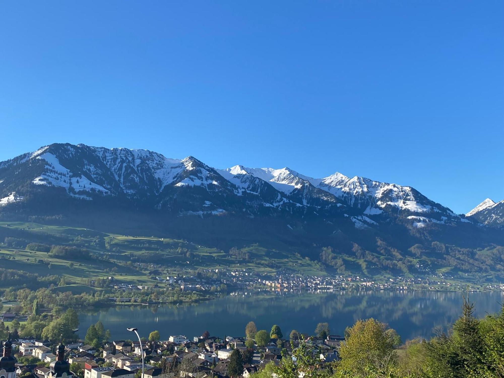 Seeblick *