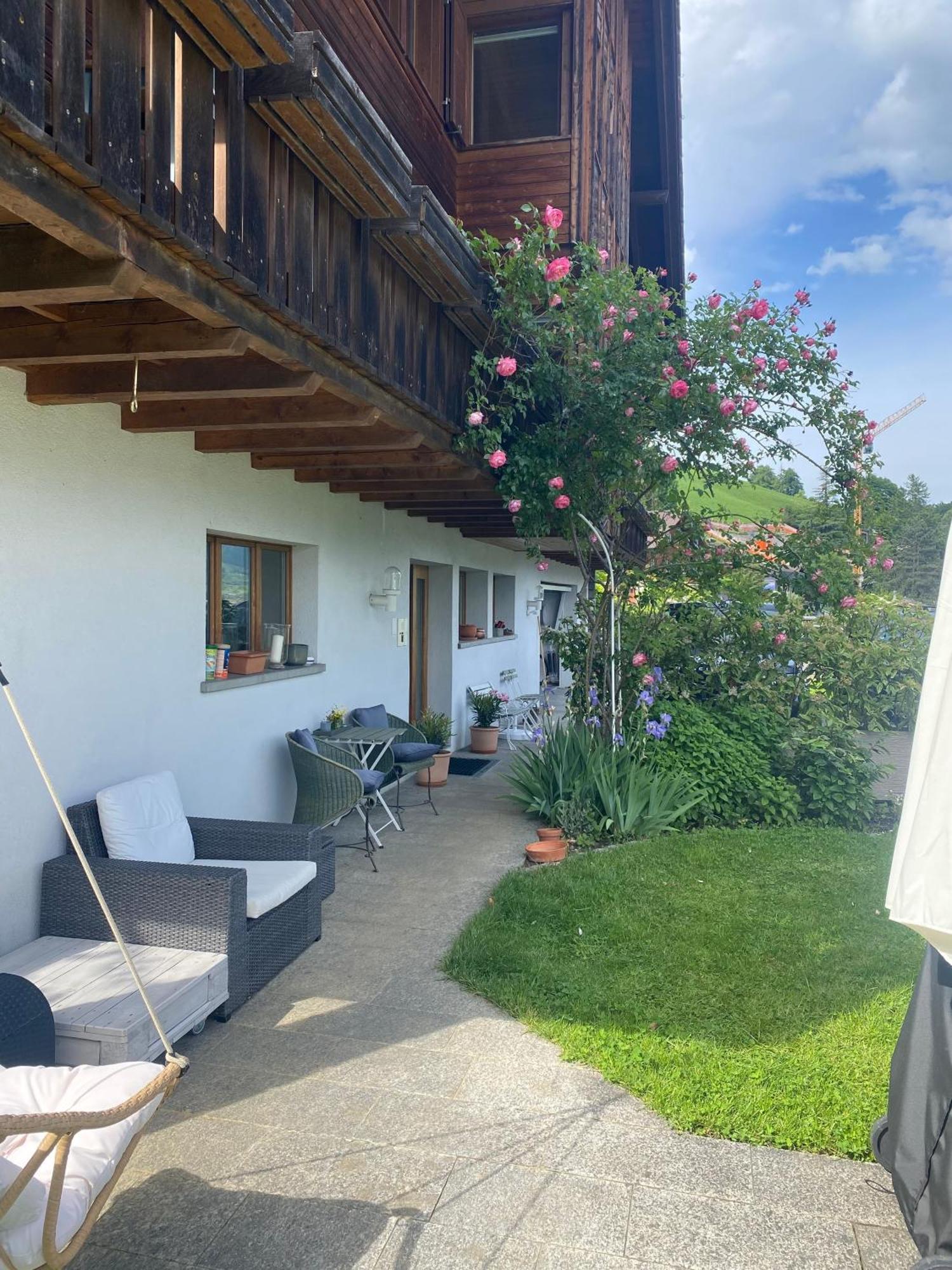 Seeblick * Sarnen